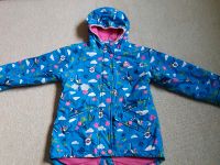 Frugi Winterjacke Übergangsjacke Gr. 122/128 Brandenburg - Rathenow Vorschau