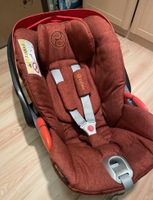 Babyschale Cybex Platinum Cloud Z i-Size Hessen - Oestrich-Winkel Vorschau