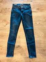Levi‘s Jeans 710 - 2 Stück Hessen - Nidda Vorschau