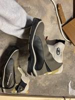 Salomon Snowboard Boots Größe 40 Nürnberg (Mittelfr) - Südstadt Vorschau