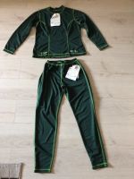 DUI ECO Divewear Base Layer Top & Leggins für Drysuit Gr. M Damen Eimsbüttel - Hamburg Niendorf Vorschau