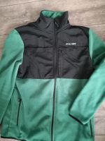 Fleecejacke Grün Gr. M Sachsen - Großschönau Vorschau