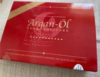 Argan-Öl Pflegeprodukte Set Beauty Geschenkset Frankfurt am Main - Bockenheim Vorschau