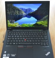 Notebook Lenovo X1 Carbon i5, 256 SSD, 8 Gb RAM Niedersachsen - Wolfenbüttel Vorschau