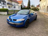 Renault Megane Cabrio Hessen - Wehrheim Vorschau