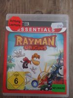 RAYMAN Origins für SONY Playstation 3 Dithmarschen - Weddingstedt Vorschau