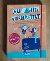 Buch Auf alles vorbereitet Hessen - Linden Vorschau