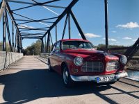 Volvo Amazon P122S B20 Bayern - Augsburg Vorschau