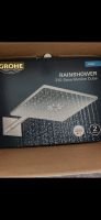 Grohe Rainshower 310 Smartactiv Cube Unterputz duschbrause Hamburg-Mitte - Hamburg Wilhelmsburg Vorschau