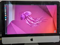 Apple IMac i5 8gb 21 Zoll Sachsen - Zwickau Vorschau