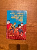 Der beste Karlsson der Welt von Astrid Lindgren Münster (Westfalen) - Centrum Vorschau