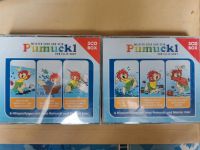 Pumuckl Hörspiele 6 CDs Bayern - Puchheim Vorschau