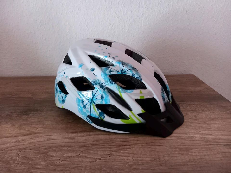 Fischer Fahrradhelm, Radhelm, Cityhelm Größe S/M in Sergen