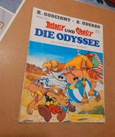 Asterix und Obelix  die Odyssee Kinderbuch Berlin - Spandau Vorschau