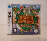 Animal Crossing Wild World für Nintendo DS j Rheinland-Pfalz - Landau in der Pfalz Vorschau