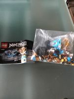 Lego Ninjago „Spinjitzu Nya und Wu“ Hessen - Ludwigsau Vorschau