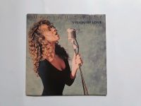 Mariah Carey Vision of Love Single Schallplatte Bayern - Zell am Main Vorschau