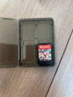 Nintendo Switch Mariokart 8 Deluxe Niedersachsen - Varel Vorschau