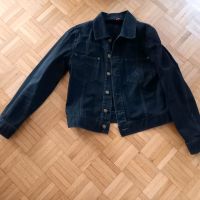 Jeansjacke Größe 38/40 Nordrhein-Westfalen - Recklinghausen Vorschau