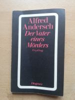 Taschenbuch Der Vater eines Mörders v. Alfred Andersch Bayern - Eching (Niederbay) Vorschau