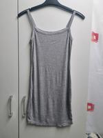 Shein Dazy graues Minikleid M Nordrhein-Westfalen - Oberhausen Vorschau