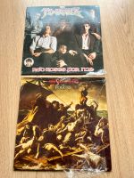 The Pogues, Rum Sodomy & The Lash, Red Roses for me, Vinyl Stuttgart - Vaihingen Vorschau