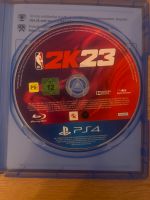 NBA 2 K 23 PS4 EDITION Bochum - Bochum-Nord Vorschau