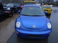 VW Beetle US Import 9C 1C Schlachtung Bayern - Hof (Saale) Vorschau