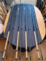 Greys X-Flite 12,6ft 3lb,Unikate,Neu Aufgebaut,edelste Komponente Baden-Württemberg - Brackenheim Vorschau