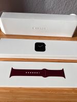 Apple Watch Series 6, 40mm, space grey, GPS Dresden - Äußere Neustadt Vorschau