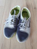 Nike free3.0 Damen Laufschuhe Sportschuhe Gr 39 Hessen - Geisenheim Vorschau