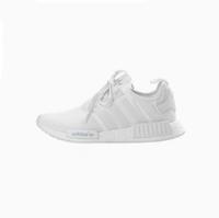ADIDAS NMD R1 TRIPLE WHITE MONOCHROME S79166 BOOST SNEAKER NEU Nordrhein-Westfalen - Oberhausen Vorschau