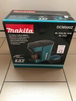 Makita Kaffeemaschine Neu in OVP Nordrhein-Westfalen - Hille Vorschau