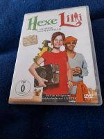 Hexe Lilli DVD Hessen - Ober-Mörlen Vorschau