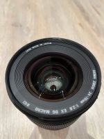 Sigma Objektiv 24-70mm 2.8  DG EX Nikon Hessen - Rodgau Vorschau