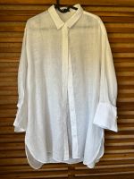 Bluse Leinen Mitte - Wedding Vorschau