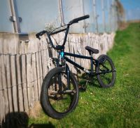 TOP 20" BMX Mafia Kush 1 Anfänger guter Zustand Mafiabikes Niedersachsen - Duderstadt Vorschau