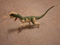 Dinosaurierfigur von Jurassic World Duisburg - Rheinhausen Vorschau