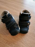 Jungen Schuhe Sachsen-Anhalt - Bebertal Vorschau