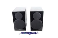 2x Yamaha NS-BP300 Lautsprecher Schwarz Rheinland-Pfalz - Bad Kreuznach Vorschau