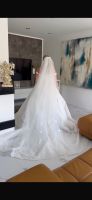 Brautkleid Prinzessin-Kleid 36-40 Bayern - Schweinfurt Vorschau