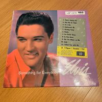 Elvis Presley - Something for everybody Bonn - Bad Godesberg Vorschau