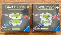 Ravensburger Gravitrax pro OVP Splitter Helix  Dipper Turntable Baden-Württemberg - Bietigheim-Bissingen Vorschau