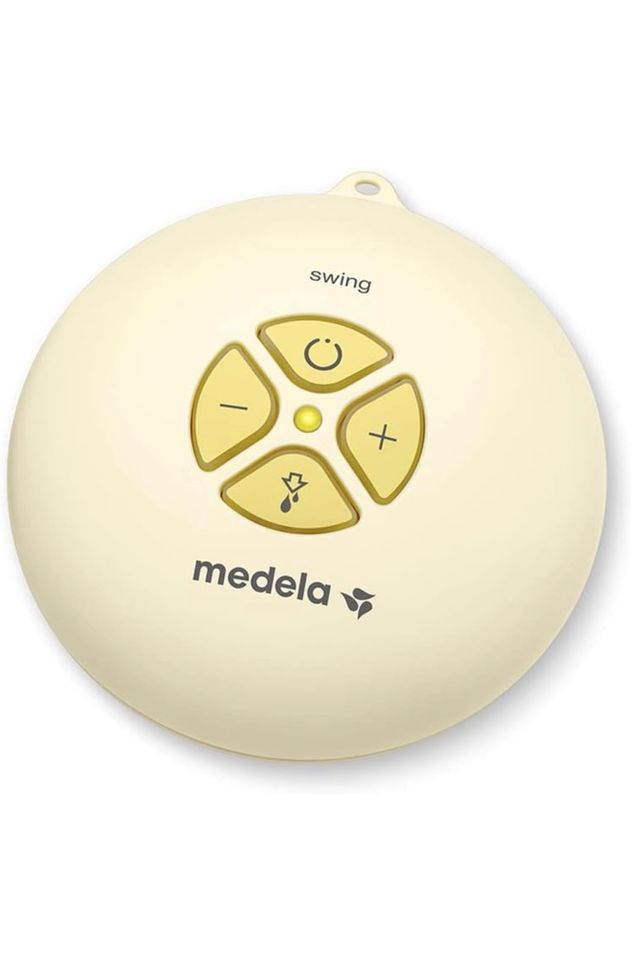 NEU - Medela Swing Flex elektrische Milchpumpe in Gronau (Westfalen)