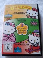 DVD Hello Kitty Thüringen - Gehofen Vorschau