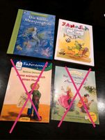 Kinderbücher - Meerjungfrau, Janosch Mecklenburg-Vorpommern - Groß Kordshagen Vorschau