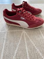 Sneaker Puma Bordeauxrot Gr. 38 ***WIE NEU*^^ Bayern - Alzenau Vorschau