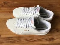 Puma, Sneaker, weiß, neu, Größe 40 Berlin - Lichtenberg Vorschau
