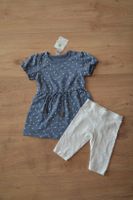 Set Kleid und Capri Leggings Herz von erstings family Topomini Rheinland-Pfalz - Wittgert Vorschau