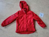 2in1 Jacke Tchibo/TCM Gr. 110/116 wie neu Niedersachsen - Hessisch Oldendorf Vorschau